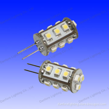 15SMD G4 LED Lights